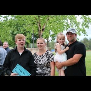 Meet your Posher, Jake